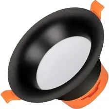 Точечный светильник Arlight MS-BLIZZARD-BUILT-R115-10W Day4000 036604