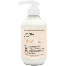 Jmella Лосьон для тел In France Queen 5 Body Lotion альдегид, жасмин, белый мускус 500 мл