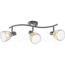 Люстра Aitin Pro НПБ 02-3x60-102 51867/3 (сатин)