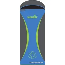Спальный мешок Norfin Arctic Comfort 500 (левая молния)
