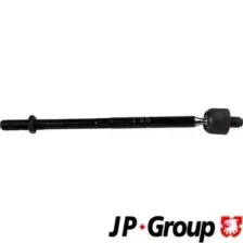 Осевой шарнир, рулевая тяга JP GROUP 1144504000