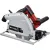 Пила циркулярная Einhell TE-PS 165