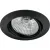 Точечный светильник Elektrostandard Lightstar Lega Hi Adj 011027 (черный)