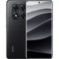Телефон Xiaomi Redmi Note 14 Pro 8GB/256GB китайская версия (черный)