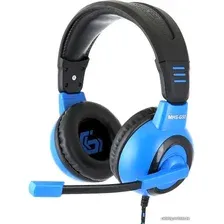 Наушники Gembird MHS-G50