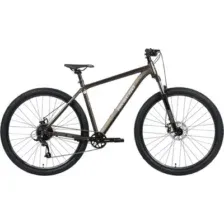 Велосипед Maxiscoo 3BIKE 29 M330 2026 / MSC-M3-2922-20 (бронзовый матовый, разобранный, в коробке)