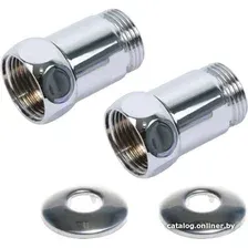 Американка Smart 731SCH1212Ral 9005 (2 шт)