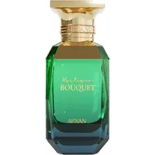Парфюмерная вода Afnan Mystique Bouquet (80мл)