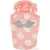 Футболка Pinkaholic Tess NATB-TS7569-IP-L (розовый)