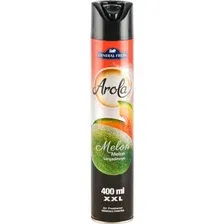 Освежитель воздуха General Fresh дыня, 400 мл