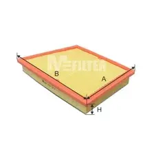 Фильтр воздушный MFILTER K 7154