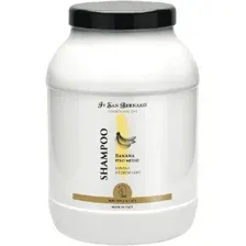 Шампунь Iv San Bernard Traditional Line Banana Shampoo (3 л)