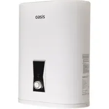 Накопительный электрический водонагреватель Oasis Plain PA-30