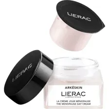 Сменный блок для крема Lierac Arkeskin, антивозрастной, дневной, 50 мл