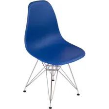 Стул Bradex Eames RF 0847 (синий)