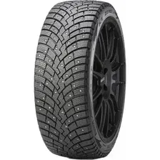 Зимняя шина Pirelli Ice Zero 2 KS, 205/60R16, 96T, шипы
