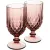 Набор бокалов для вина Gipfel Ruby 51180 (2 шт)
