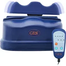 Массажер для ног и тела Gess Neo GESS-222