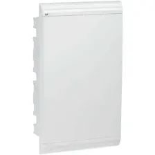 Бокс пластиковый IEK MKP82-V-36-WD-41-05
