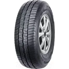 Летняя легкогрузовая шина Tracmax Transporter RF-09 TL 215/65R16C 109/107R