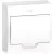 Бокс пластиковый Schneider Electric Easy Box EZ9E108P2SRU