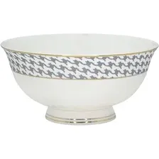 Салатник Lenardi Earl Grey 145-412