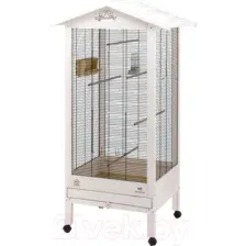 Клетка Ferplast Hemmy 56160514
