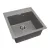 Кухонная мойка ARFEKA Dalago 47 Shadow Grey