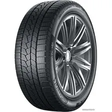 Зимние шины Continental WinterContact TS 860 S 255/35R19 96V (run-flat)