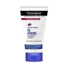 Крем для рук NEUTROGENA концентрированный Норвежская Формула парфюмированный, 75 мл