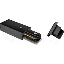 Коннектор для шинопровода JAZZway PTR EC-BL / 5010895