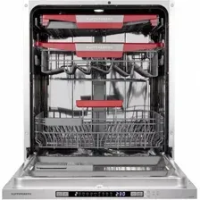 Посудомоечная машина Kuppersberg GLM 6080