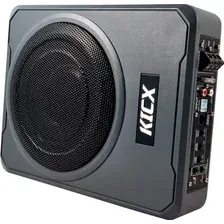 Сабвуфер KICX Q200BA