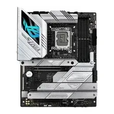 Материнская плата ASUS ROG STRIX Z790-A GAMING WIFI II