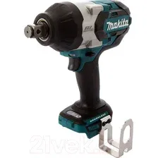 Профессиональный гайковерт Makita DTW1001Z