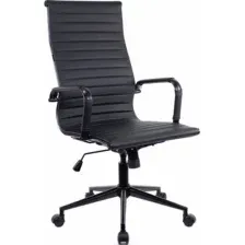 Кресло Everprof Rio Black T