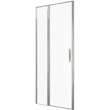 Душевая дверь Allen Brau Priority 3.31025.00 294054 (хром)
