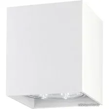 Точечный светильник Ambrella light TN213139 WH