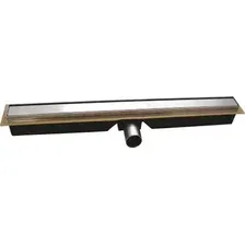 Трап/канал Ferro Super slim pro OLSP1-80