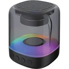 Беспроводная колонка QUMO Plasma Mini