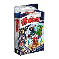 Настольная игра Мир Хобби Мстители: Битва супергероев / 915082