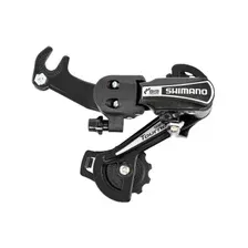 Переключатель задний SHIMANO RD-TY21-B-GS