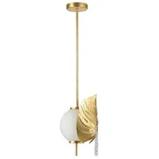 Подвесная люстра Odeon Light Jungle 4864/1