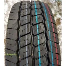 Автомобильные шины HI FLY Super 2000 195R15C 106/104R