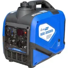 Инверторный генератор TCC SGG 3000ESi / 060058