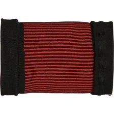 Суппорт запястья RSC Sport ЛВ22-02 M (черный/красный)