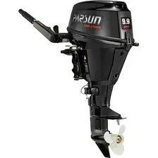 Мотор лодочный Parsun F9.9BMS PRO