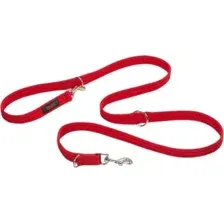 Поводок Halti Training Lead 14140A (красный)