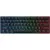 Клавиатура MCHOSE Ace 60 Pro Black (MCHOSE Ice Blue Magnetic)
