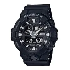 Наручные часы Casio GA-700-1BER
